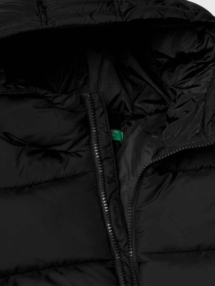 JACKET Junior Boy image number 3